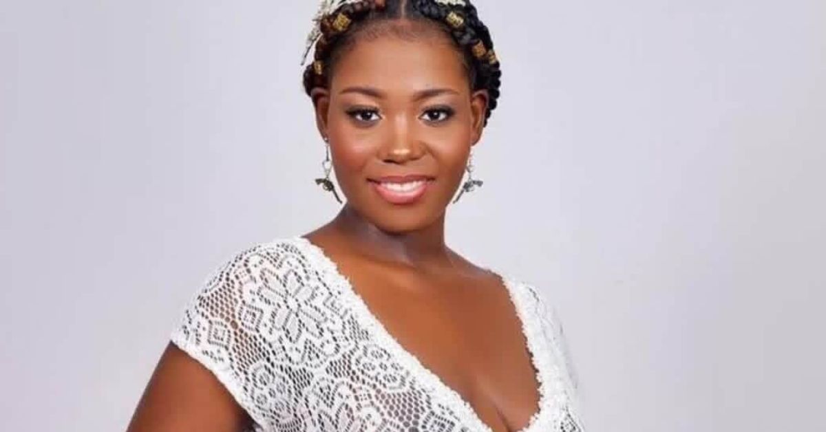 Police Detain Edwina Jamiru Over Alleged Cyber-Related Offences