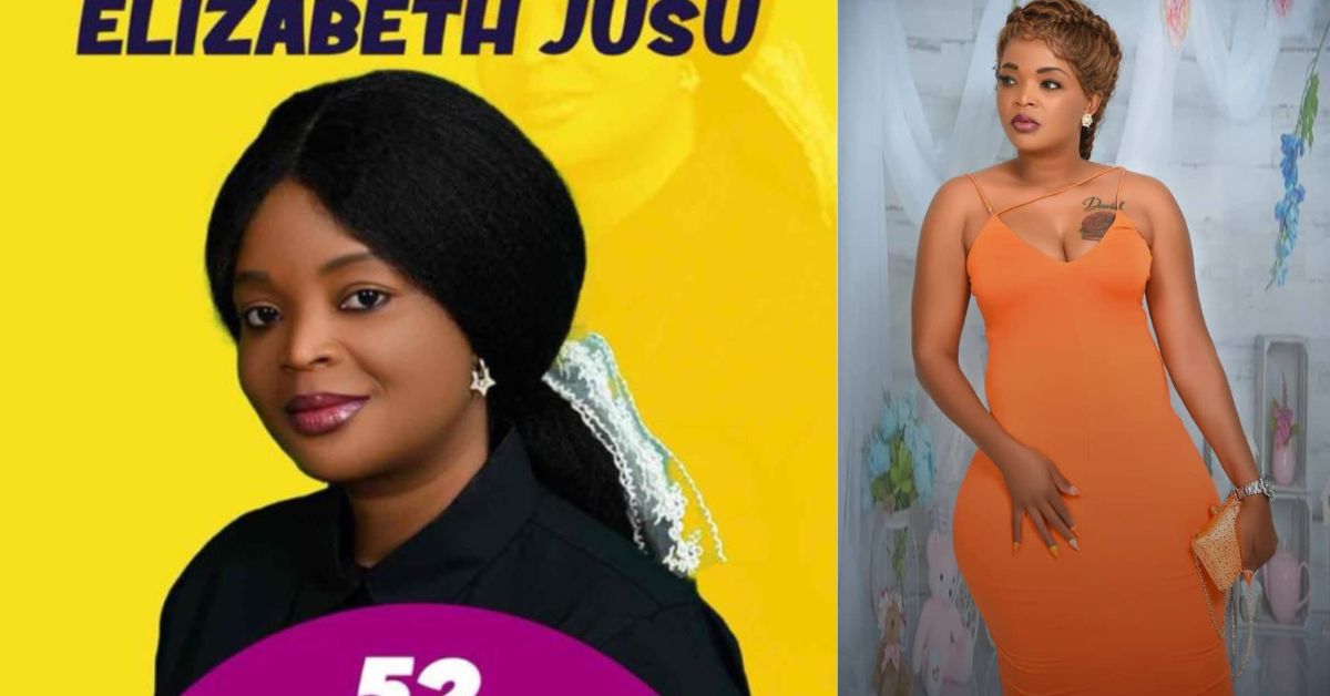 Liz Allen Evicted Ahead of Housemates Salone Season 4 Semi-Finals