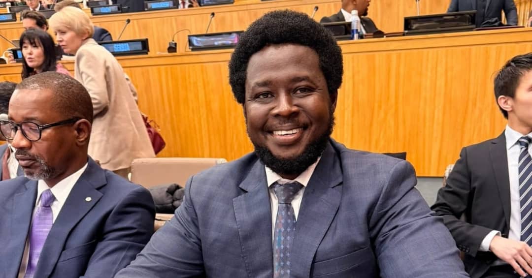 ACC Calls for Improved Global Corruption Measurement at UN Conference