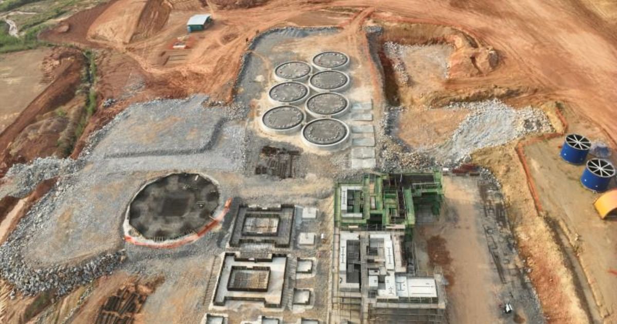 Sierra Leone Secures $330 Million for First Major Gold Mine Project