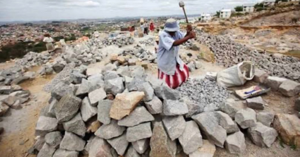 Sierra Leone Urged to Tap Dimension Stone Industry as Global Market Climbs US$7.02 Billion by 2026