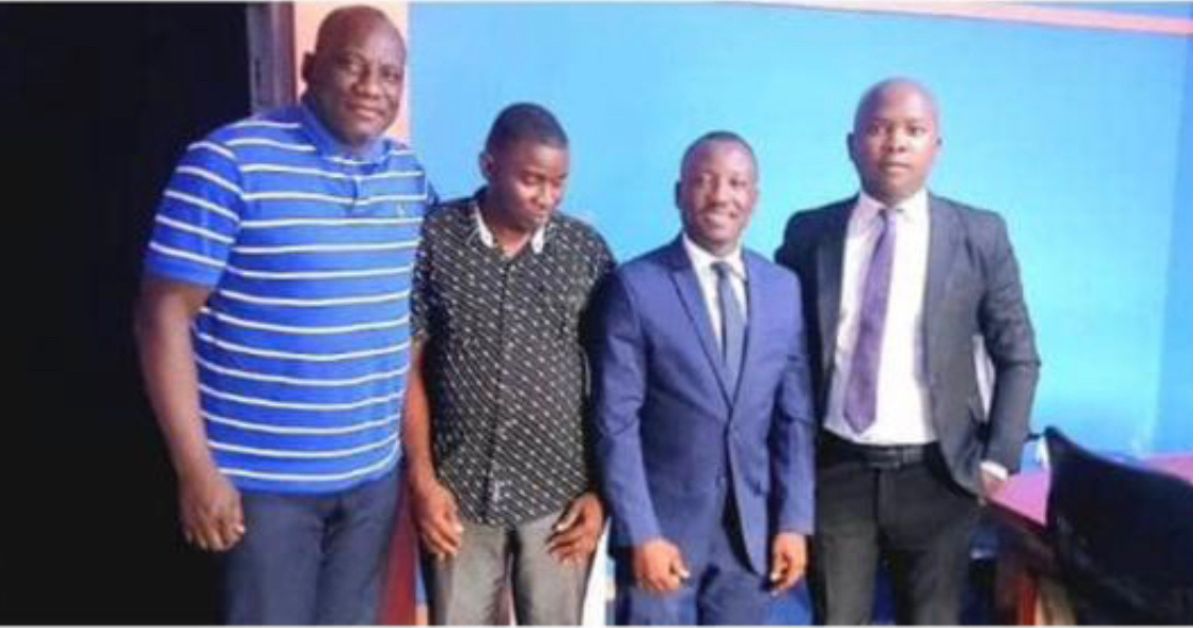 Guild of Editors’ CRC Meets for First Time to Review Constitution