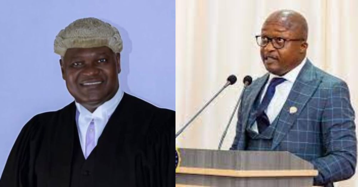 JFK Raises Concerns Over Chief Justice’s New Practice Directions on Drug-Related Cases