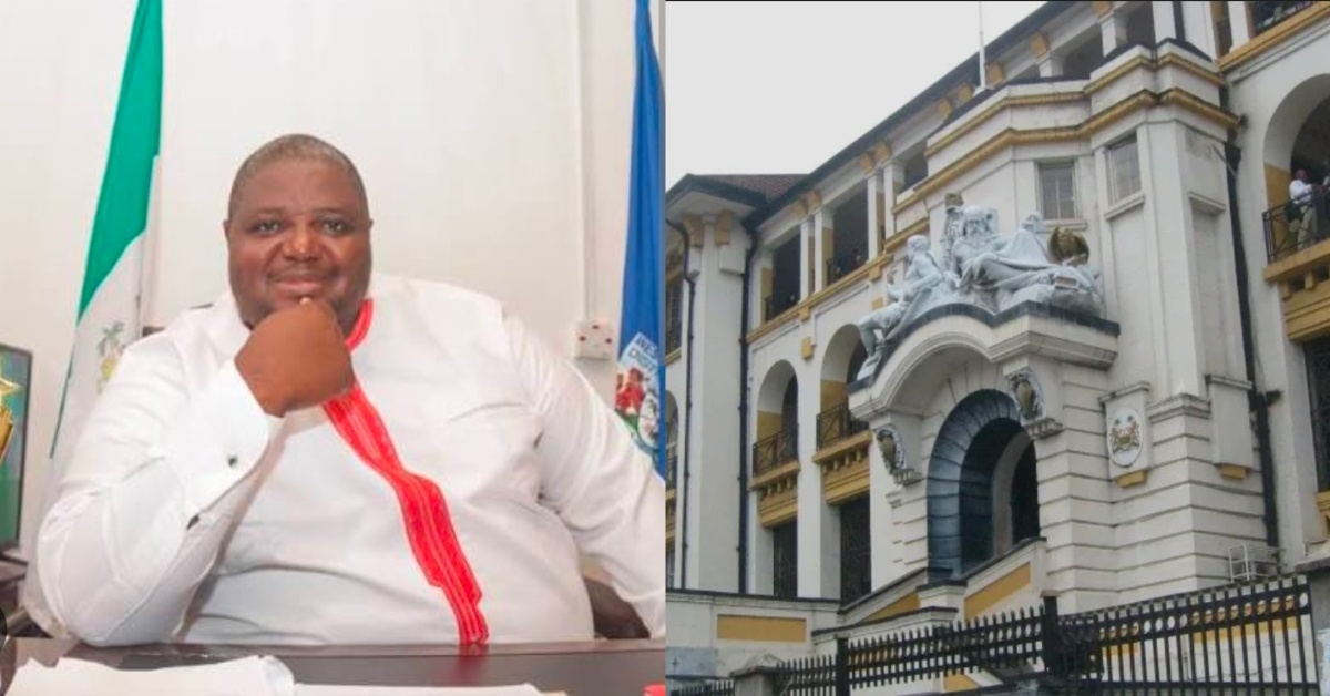 High Court Orders Ward C Chairman Kasho Holland-Cole to Retract Statements Against Judiciary