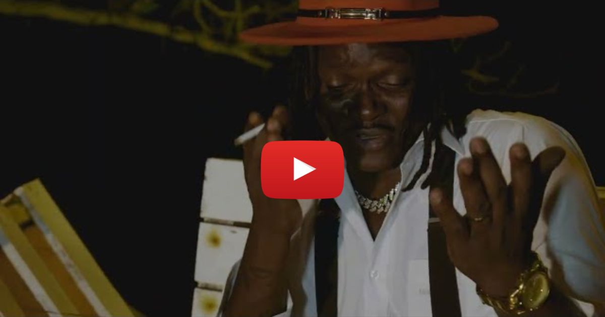 Kracktwist – Mi Foot (Official Video)