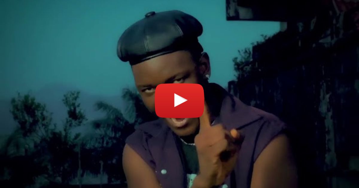 Krio Mesaya – TiDE Ft. Bakitenno (Official Video)