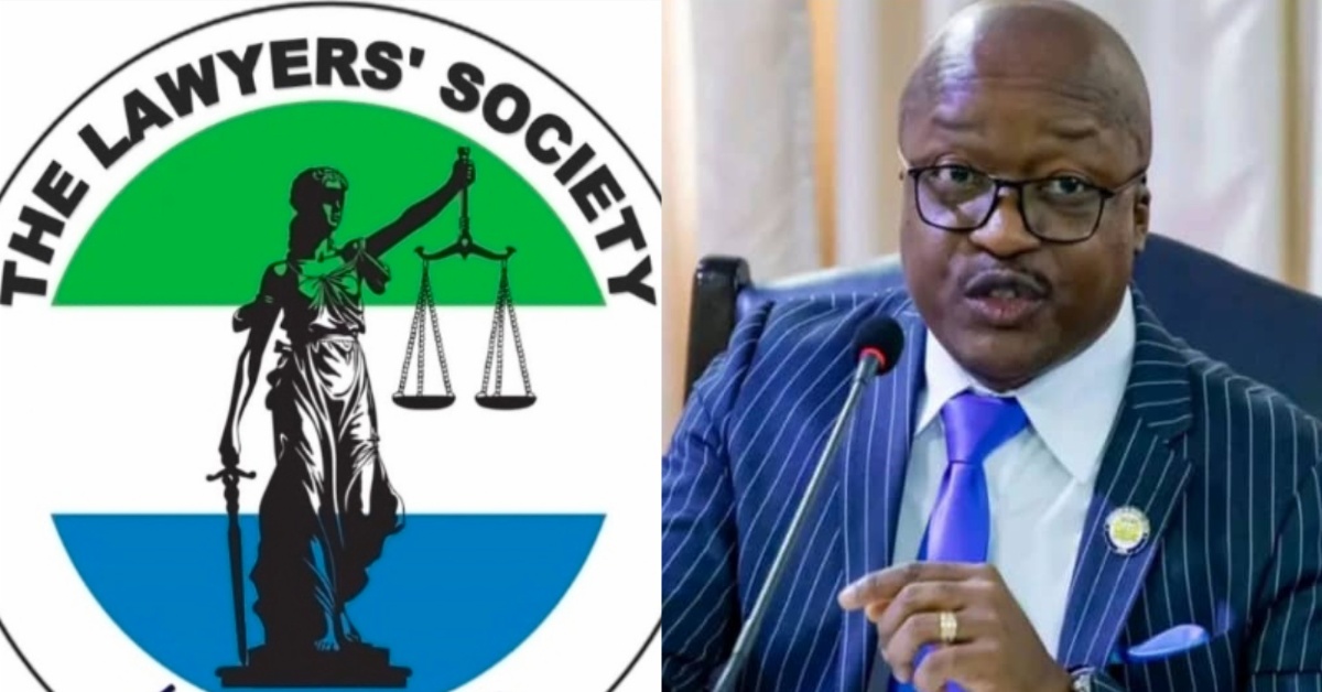 Lawyers’ Society Urges Rule of Law Compliance in Sierra Leone’s Anti-Drug Campaign