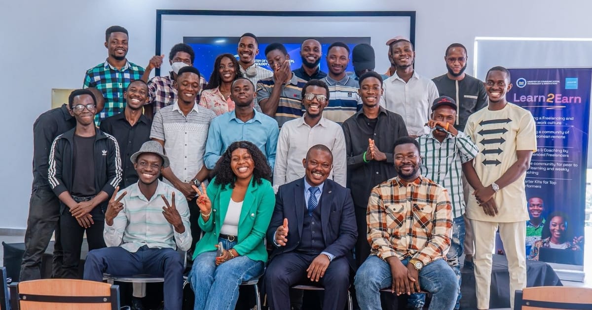 Ministry of Communication Launches Pilot Program to Boost Youth Employment in Tech Sector