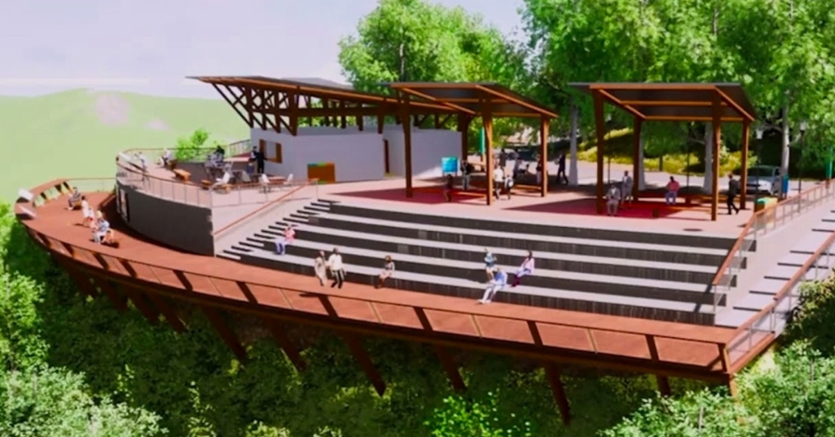 Government Invites Proposals for Leasing and Managing Leicester Peak Viewing Platform