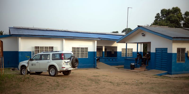 Man Gets 12 Years Imprisonment for Stealing 20 Packets of Biscuits, Other Health Supplies in Kono