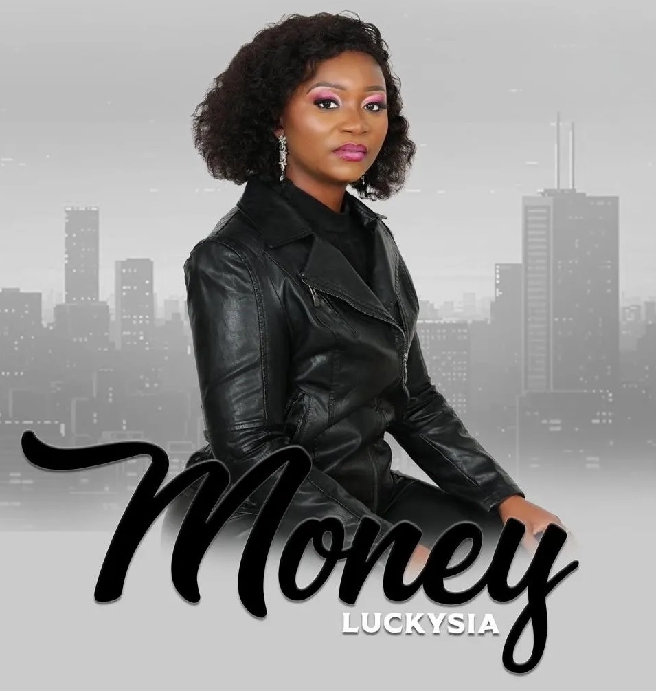 Lucky Sia – Money