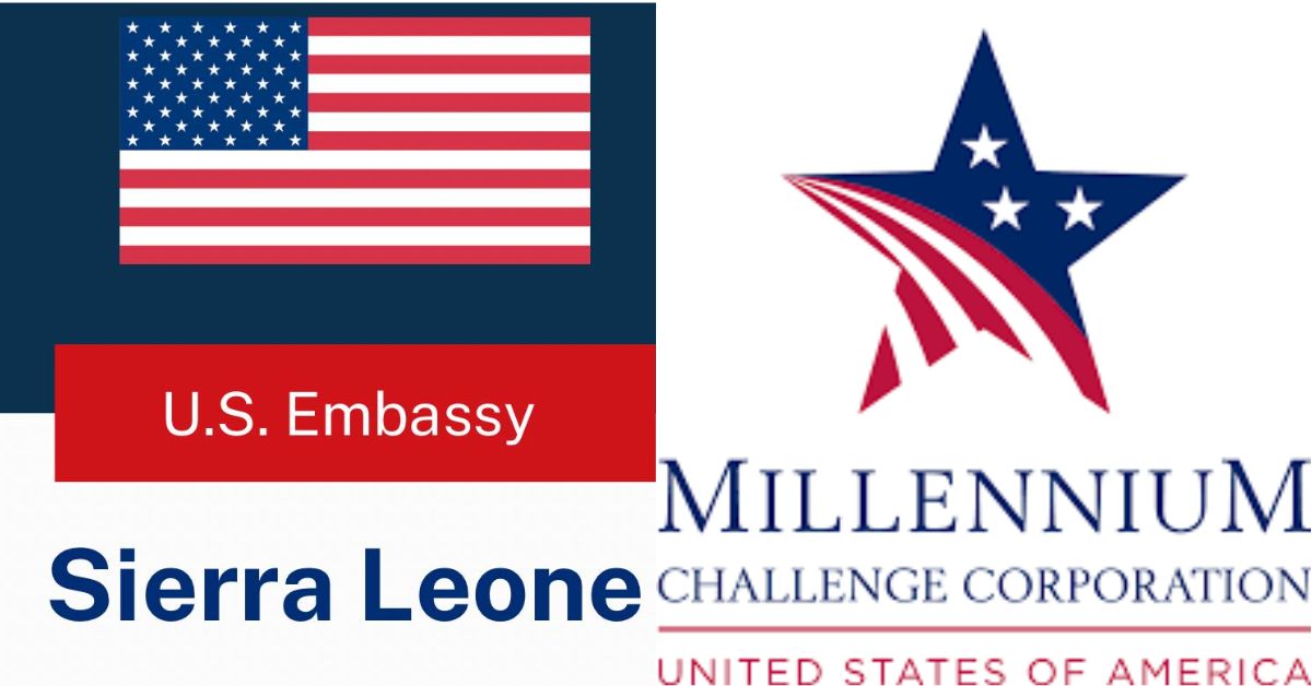 MCA–Sierra Leone Announces Four Senior Job Vacancies