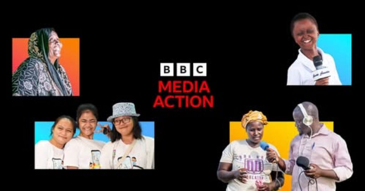 BBC Media Action Launches First SEAH Support Mechanism for Journalists in Sierra Leone