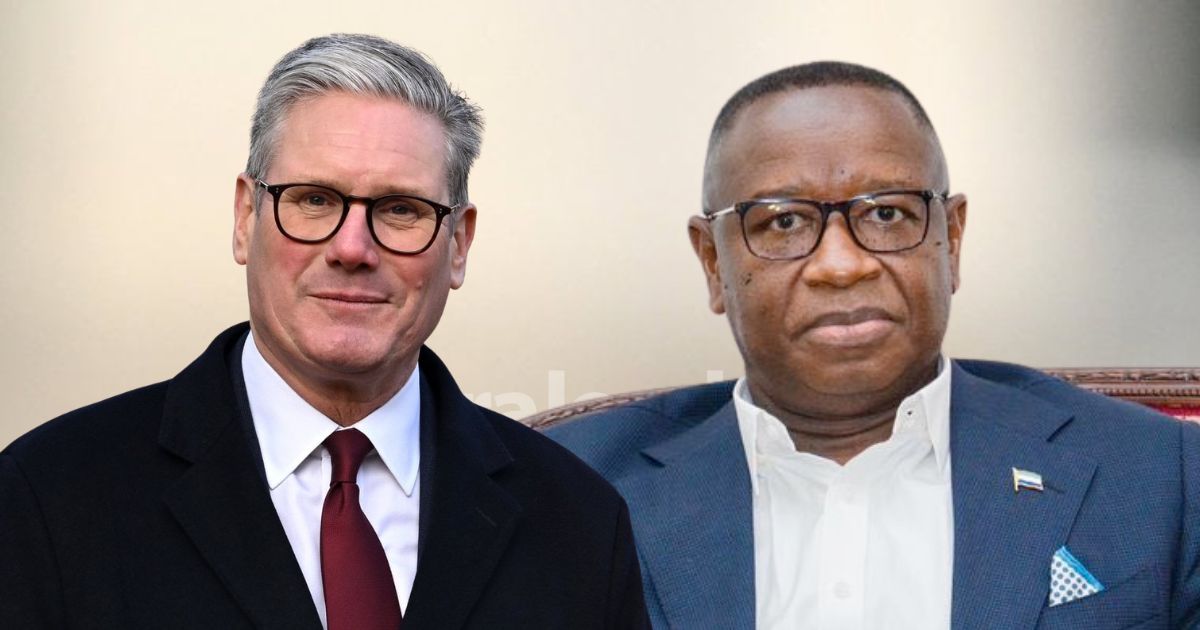 UK Government Slashes £35 Million Funding for Sierra Leone to £1 Million, Cuts Nearly All Development Aid