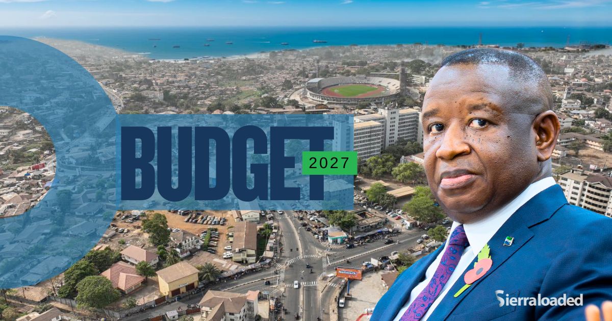 Government Proposes NLe 31.1 Billion Budget for 2027 Fiscal Year