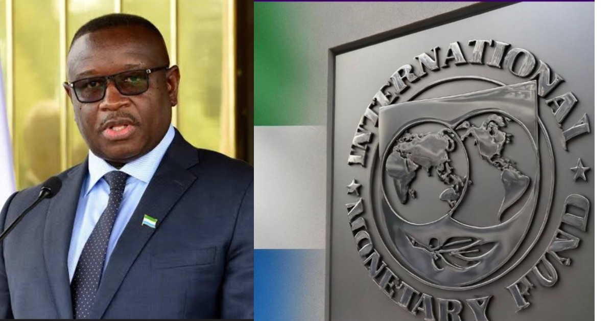 Sierra Leone Lost Over 15 Trillion Leones to Corruption Between 2016 to 2018 – IMF Report