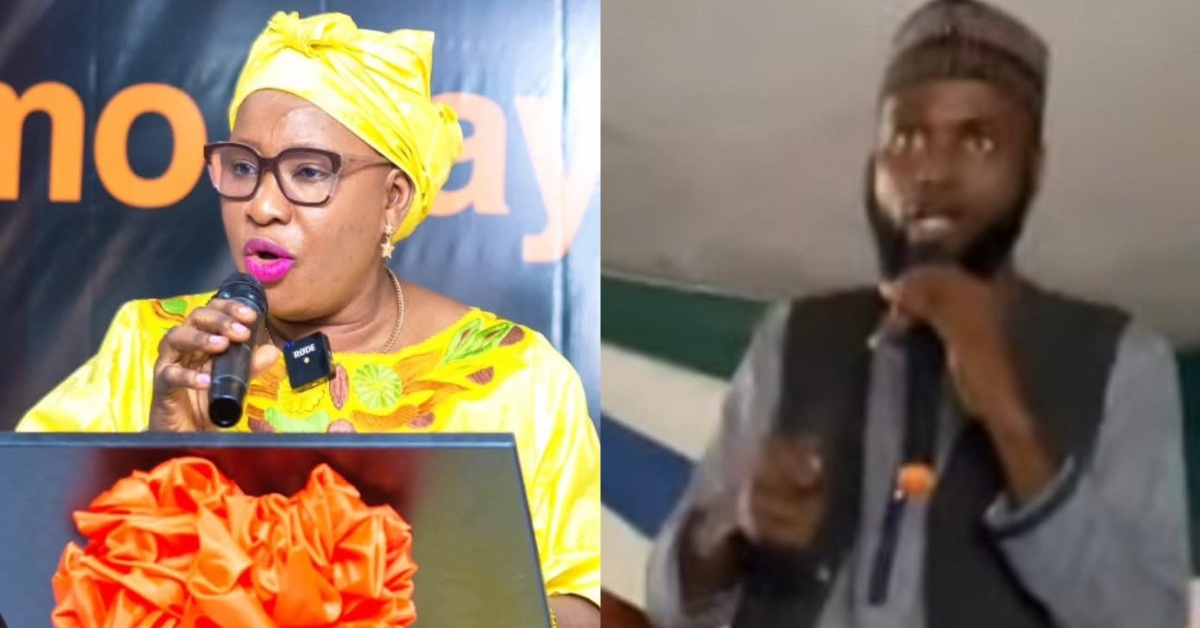 Government Warns Against Divisive Religious Messages After Preacher’s Comments