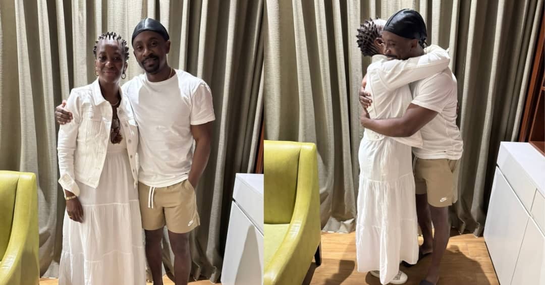 Tourism Minister Bids Farewell to Jamaican Reggae Artist Christopher Martin After One Nation Performance