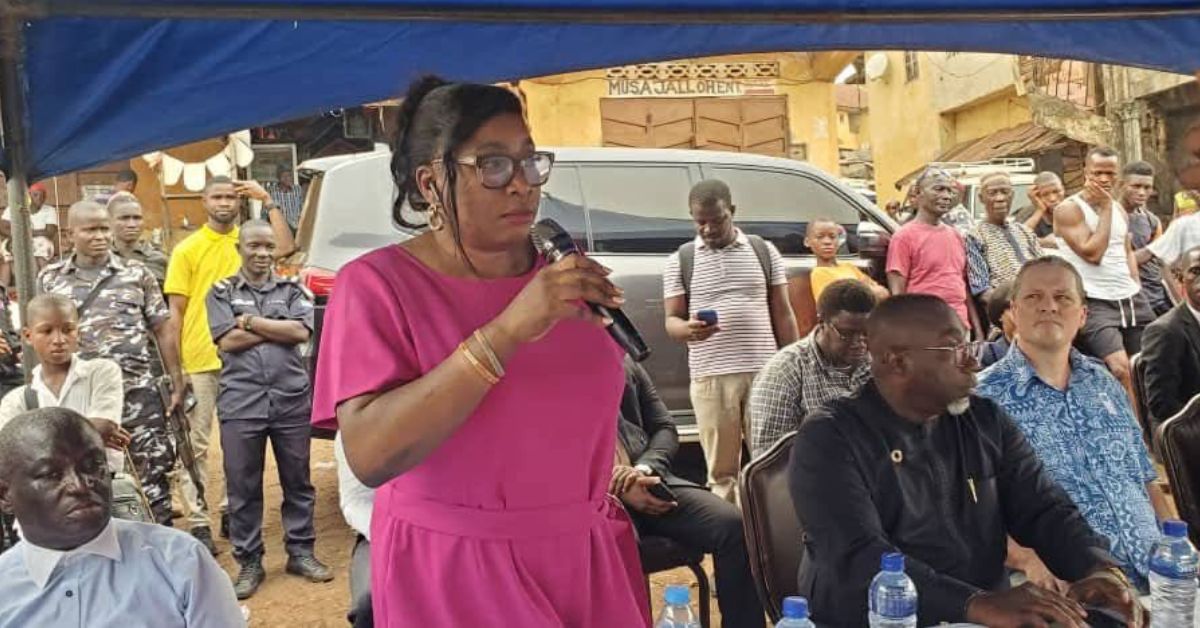 Social Welfare Ministry Intervenes in Approved School Land Dispute