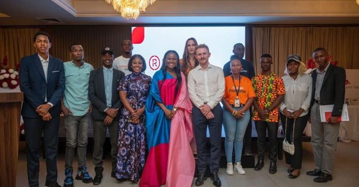 Government Launches New Fund and Partnerships to Support Sierra Leonean Startups