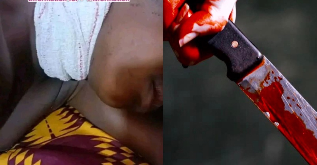 Mother Reportedly Stabs 10-Year-Old Daughter in the Throat in Port Loko