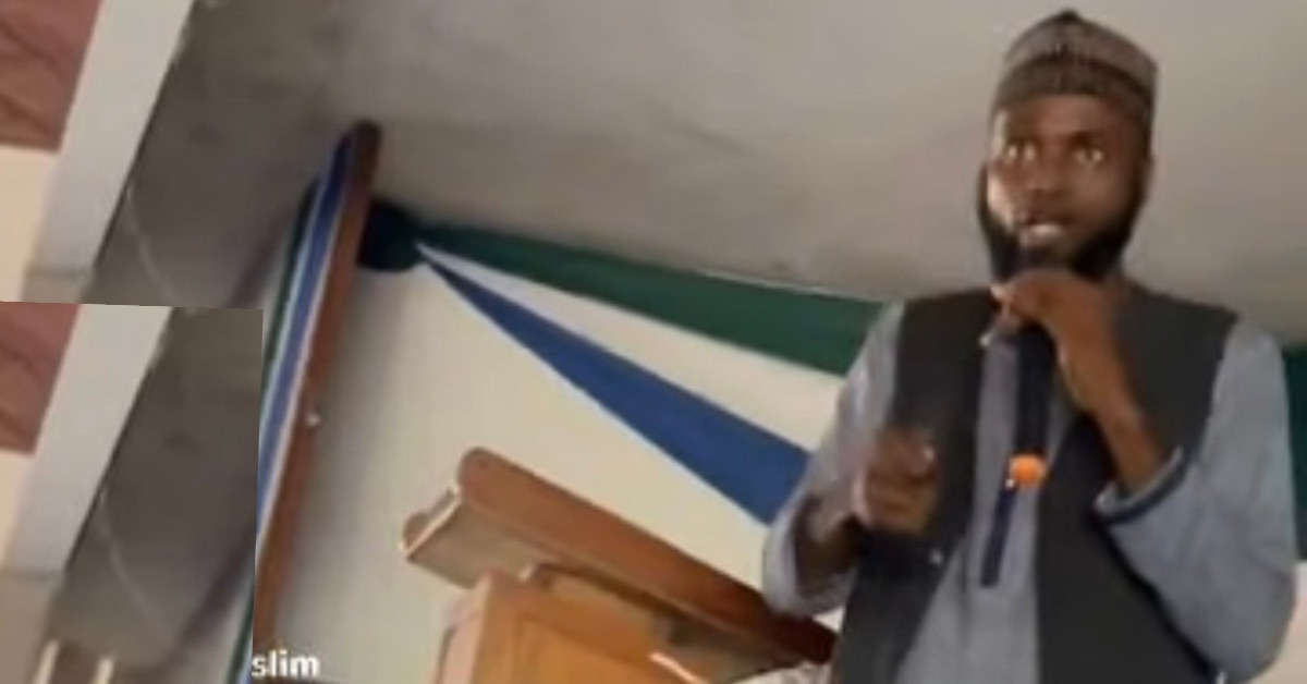 Any Muslim Who Celebrates Christmas in Sierra Leone Will go to Hell – Religious Scholar