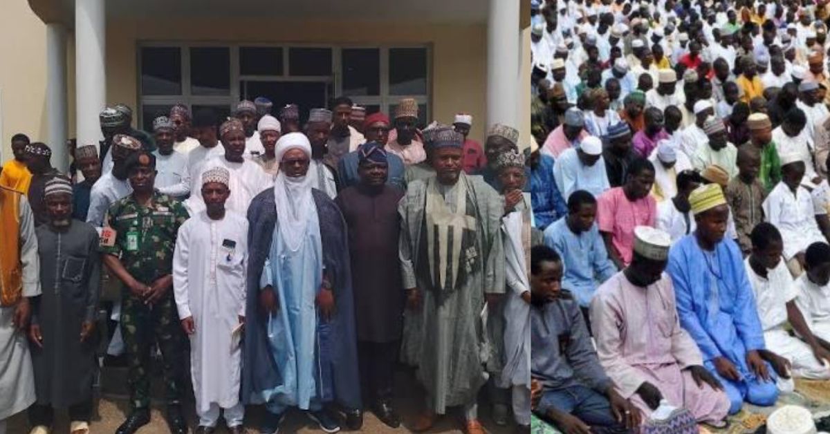 Islamic Organisations Condemns Speech by Preacher Who Said Muslims Celebrating Christmas Will End in Hell