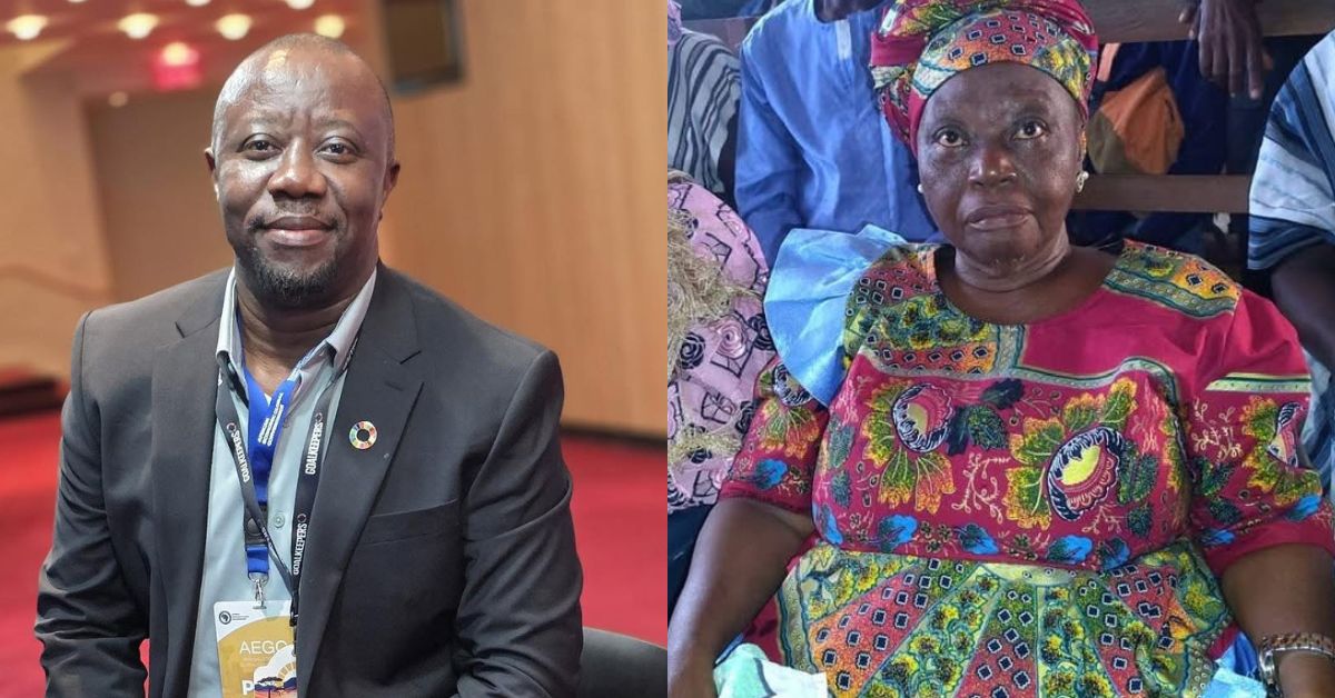 Myk Berewa’s Mother Loses Paramount Chieftaincy Election in Kailahun to 8 Male Opponents