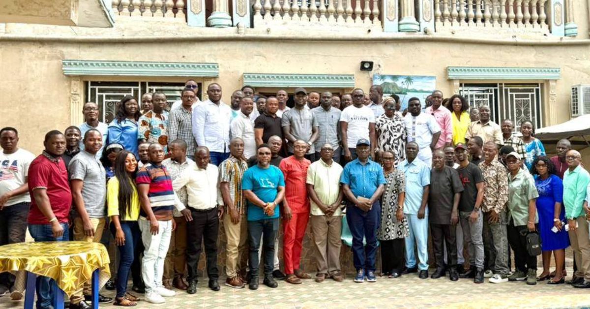 NaCSA Concludes Intensive Training for SLCDD III Data Enumerators