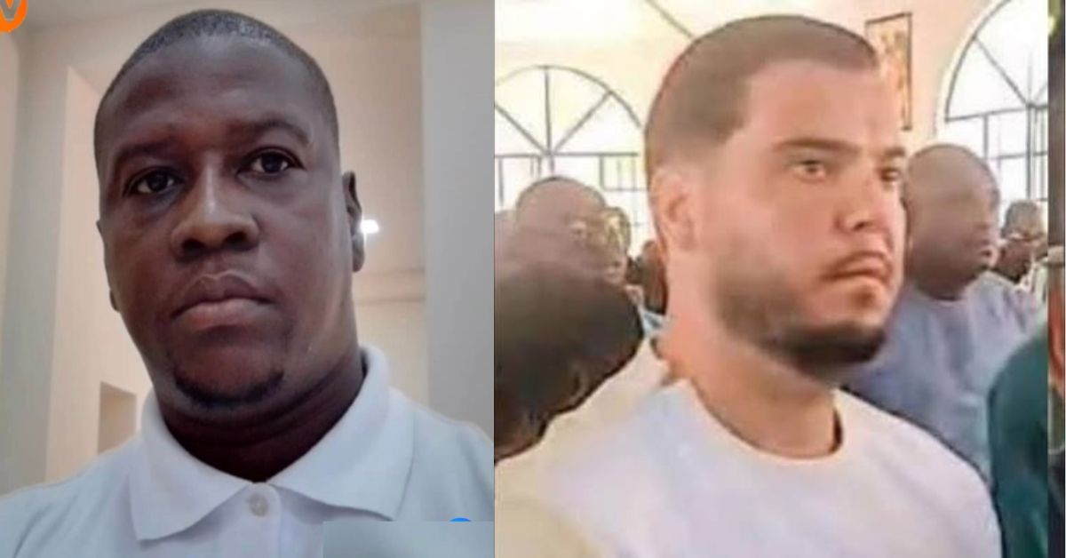 We Have Not Received Any Instruction From Government to Track Down Umar Sheriff – NDLEA