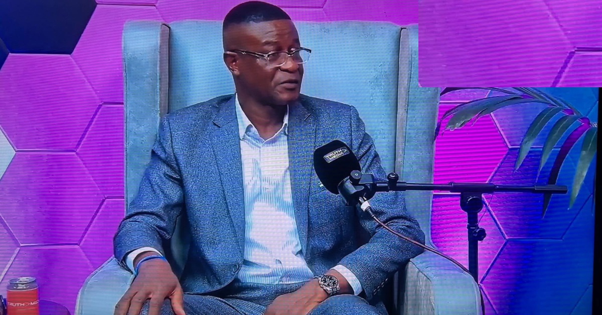 NDMA’s New Director Rogers Makes First Public Appearance, Highlights Vision for Better Disaster Management