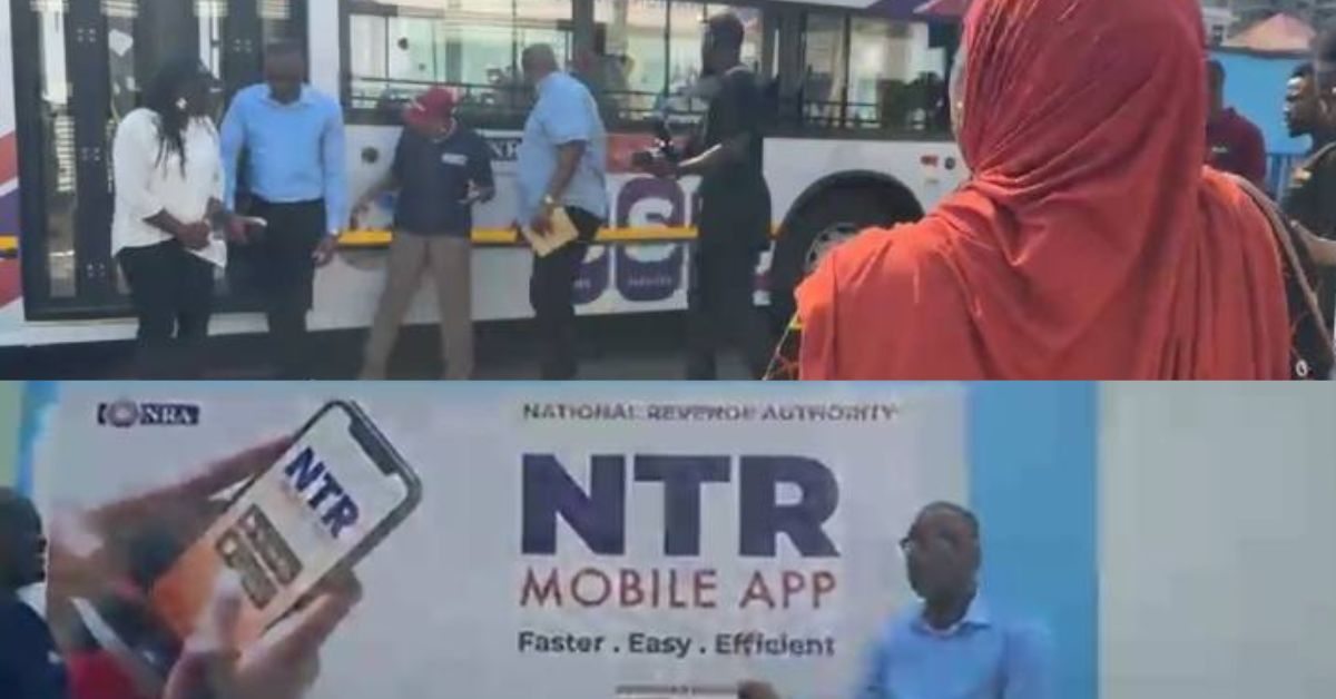 NRA Launches Nationwide Tax Sensitization Campaign