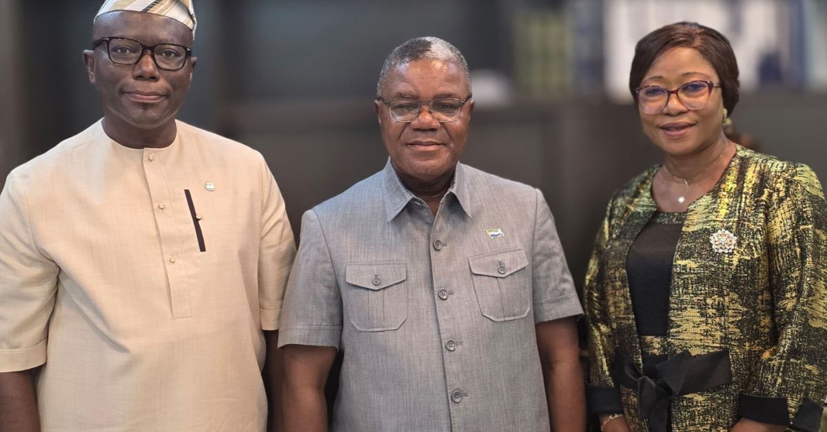 NaCSA Leadership Engages Public Sector Reform Unit to Strengthen Inter-Agency Collaboration