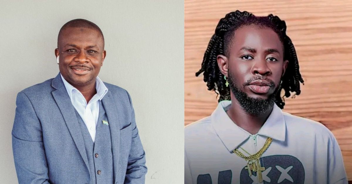 If It Were My Decision, Charm Solomon Would Have Won Season 4 – Amb. Navo