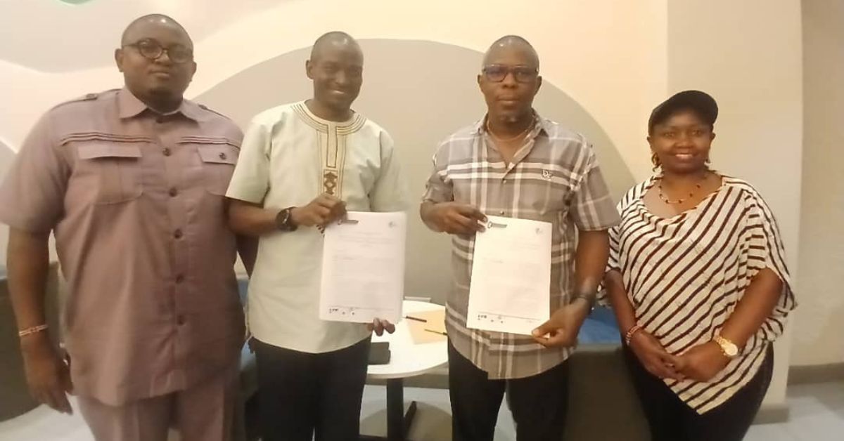 PPRC and Kenya’s Registrar of Political Parties Sign MoU to Boost Political Party Governance