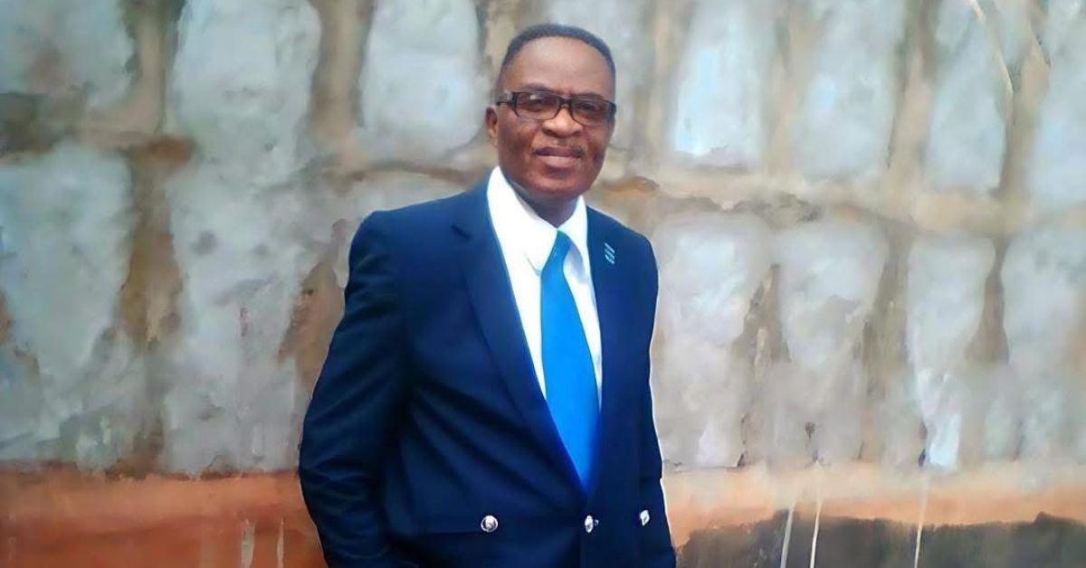 Flaming Evangelical Church Announces Death of Veteran Pastor Rev. Ayodele Jos Ganu