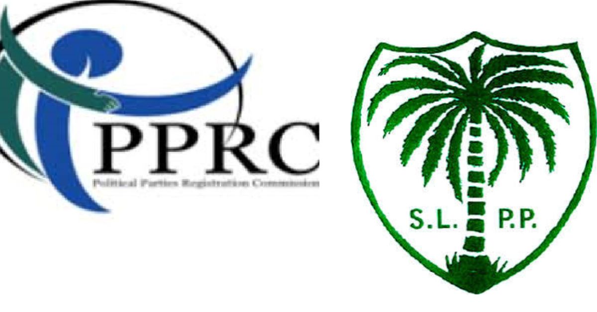 SLPP Pays NLe 150,000 Fine to PPRC for Incendiary Remarks by Fatima Bio’s Spokesman