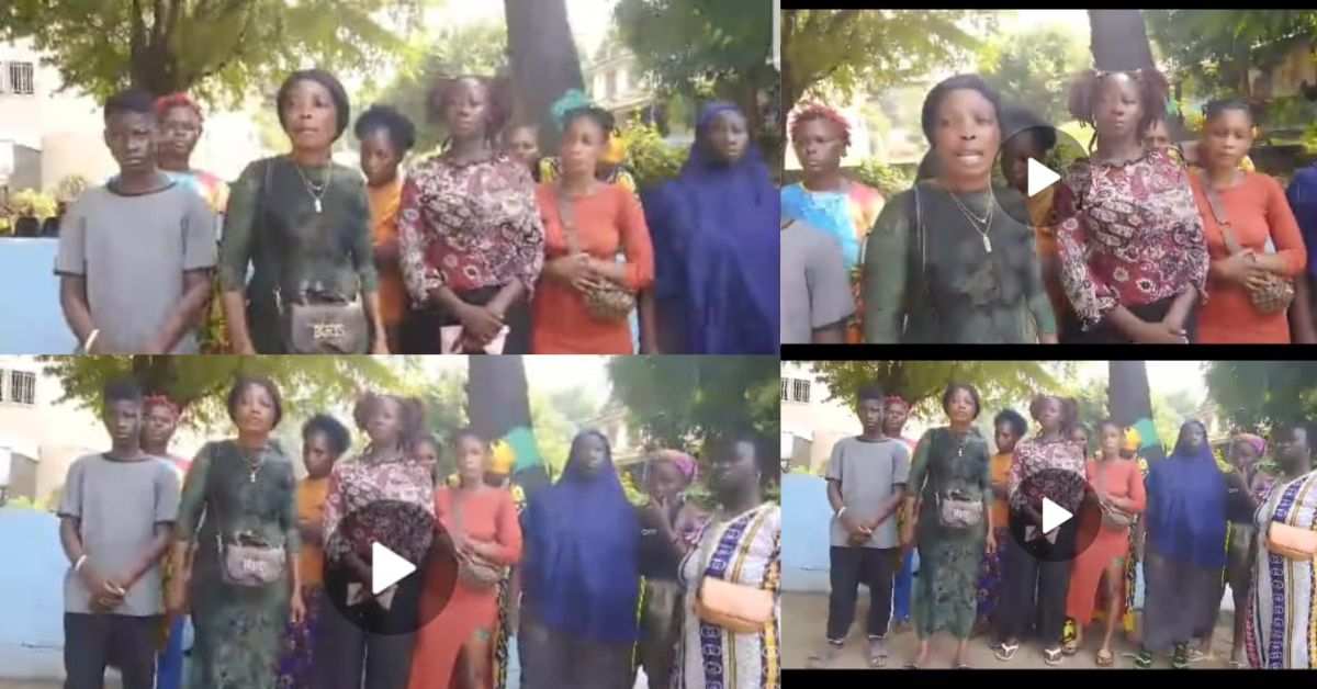 Cleaners at Presidential Lodge Allege Non-payment After 11 Months