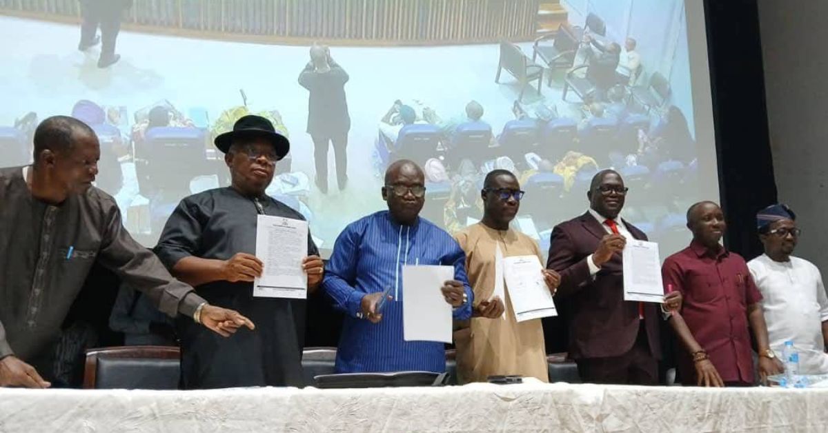 PAC Holds National Dialogue on Boosting Local Revenue