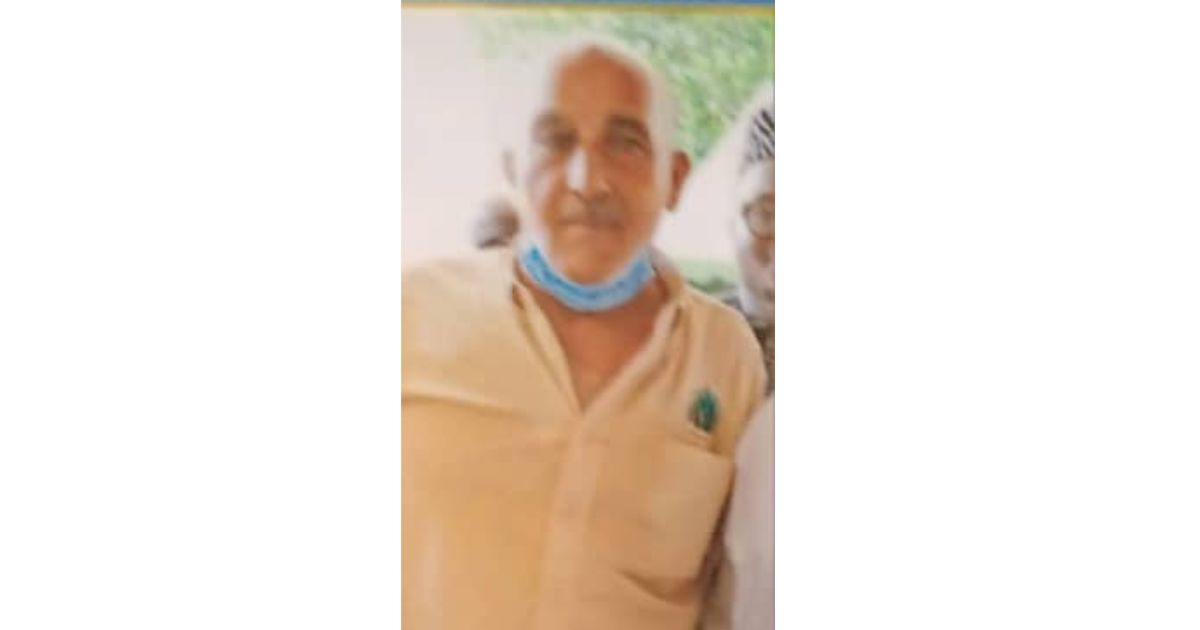 Talal Fawaz ‘Junior Bio’ Passes Away in Freetown