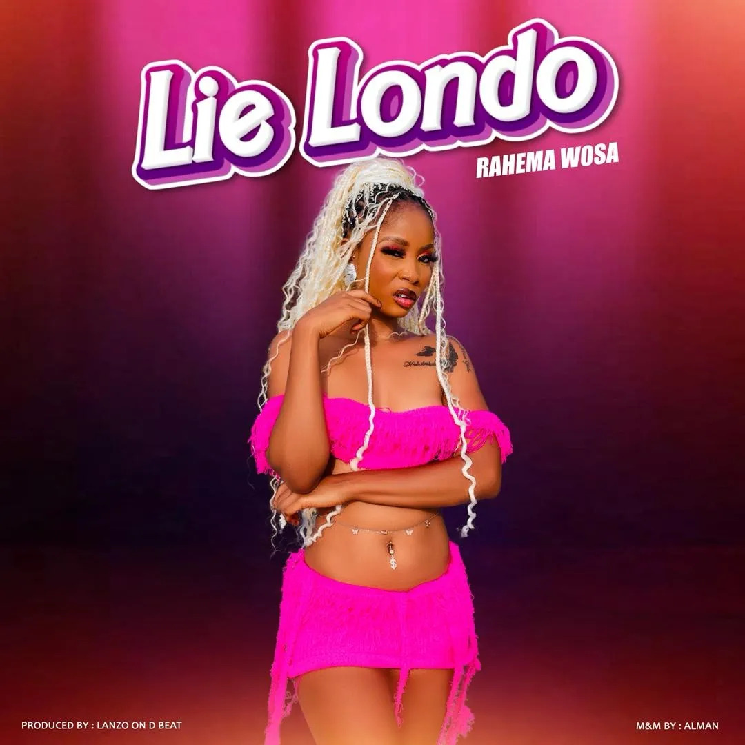 Rahema Wosa – Lie Londo