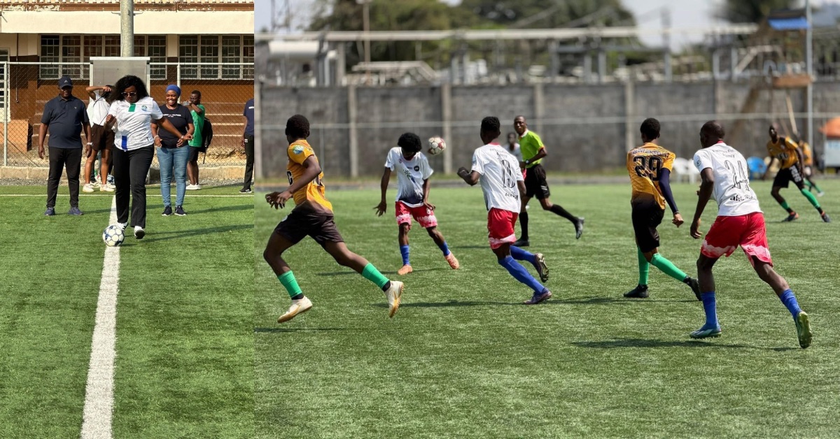 SLFA Launches Talent Development Scheme League for 2025–26 Season