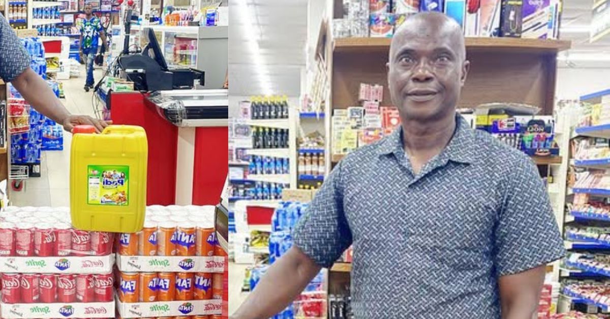 Osman Tommy Receives November Coach of the Month Award