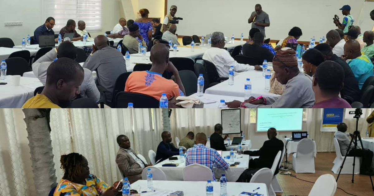 SLRA to Enforce New Axle Load Rules to Protect Roads and Boost Trade