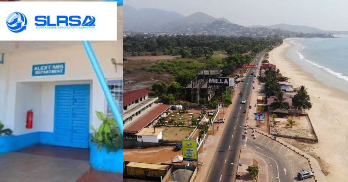 SLRSA Issues Strong Warning Against Street Parking Along Lumley and Aberdeen Beaches