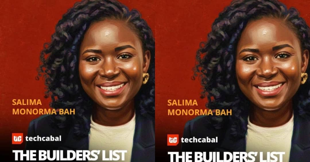 Sierra Leone’s Communication Minister Recognized Among Africa’s Top Tech Builders