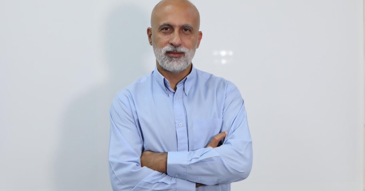 Africell CEO Awarded Honorary Award of Distinction by Njala University