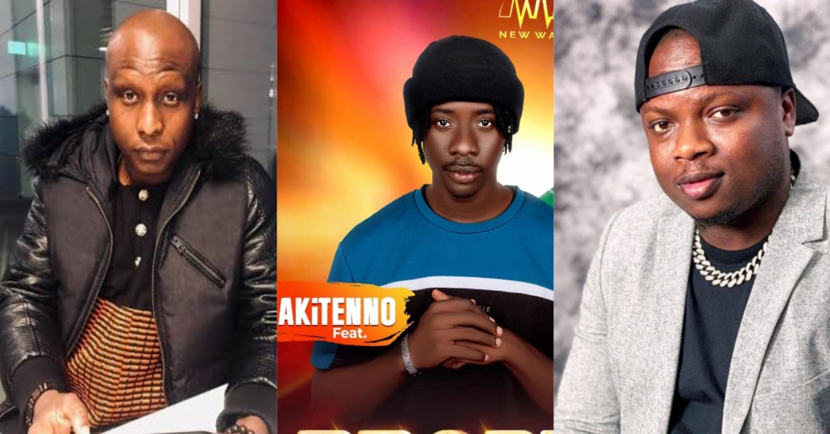 Shadow Boxxer Defends Bakitenno’s “Problem” Following Daddy Rhymes’ Remarks