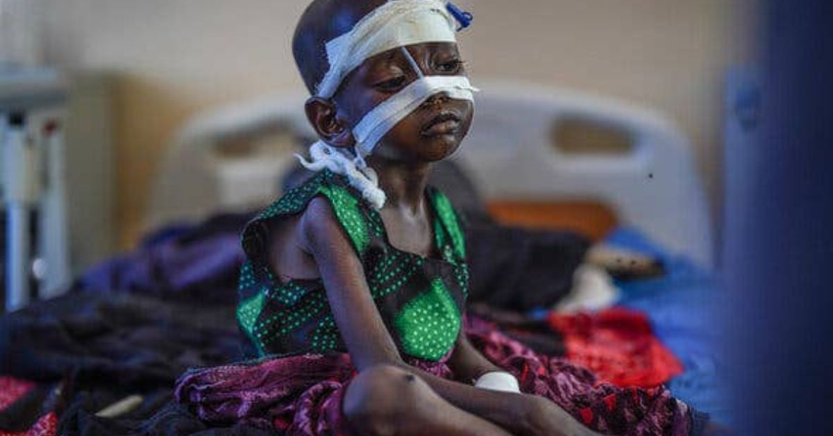 China, UNICEF Partner to Boost Newborn and Child Health in Sierra Leone