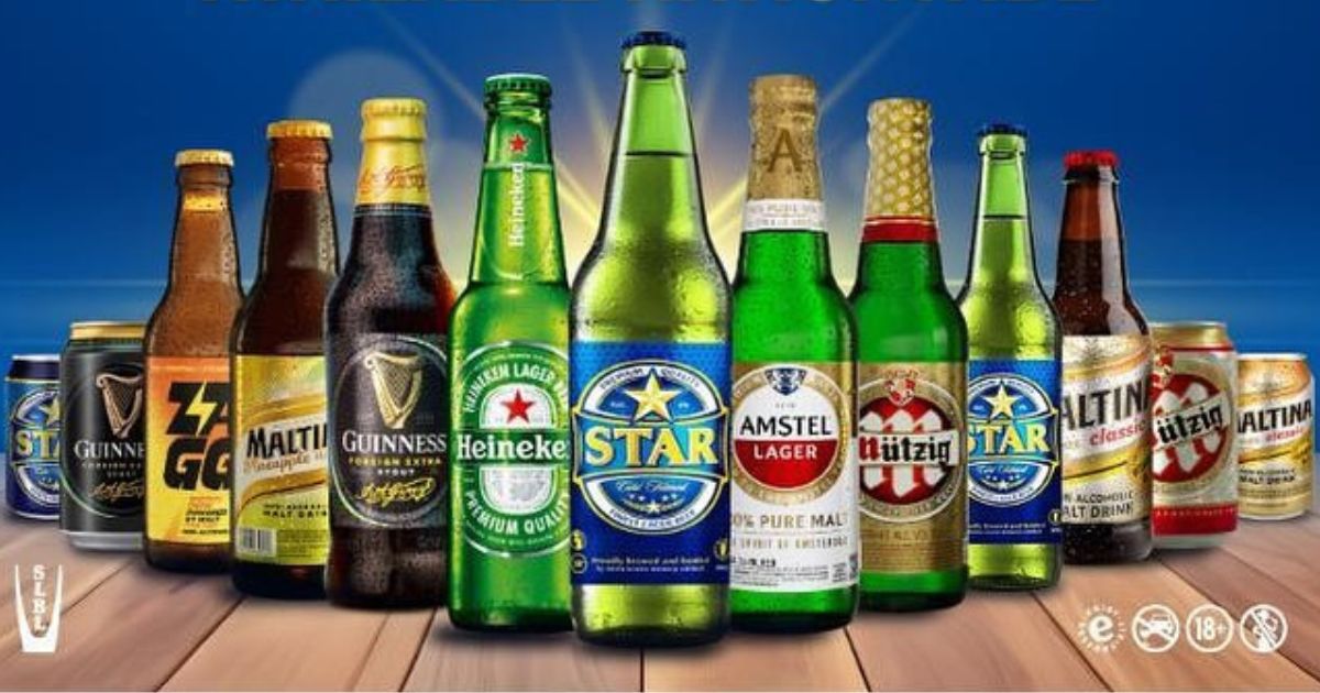 Sierra Bottling Group Acquires Majority Shares in Sierra Leone Brewery Limited